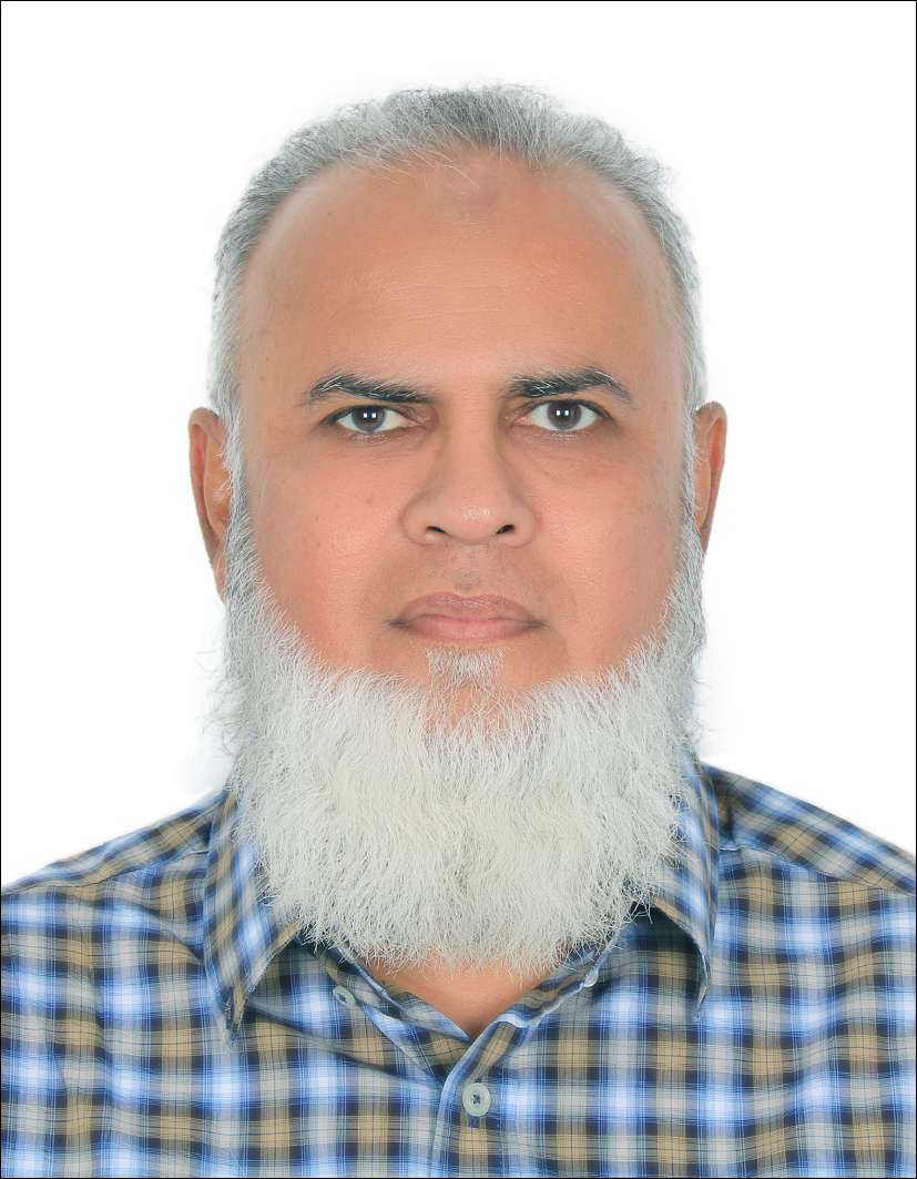 Founder of Prime Consultancy